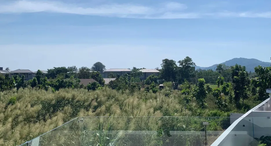 Villa en venta de 4 habitaciones en Mueang Phuket, Phuket