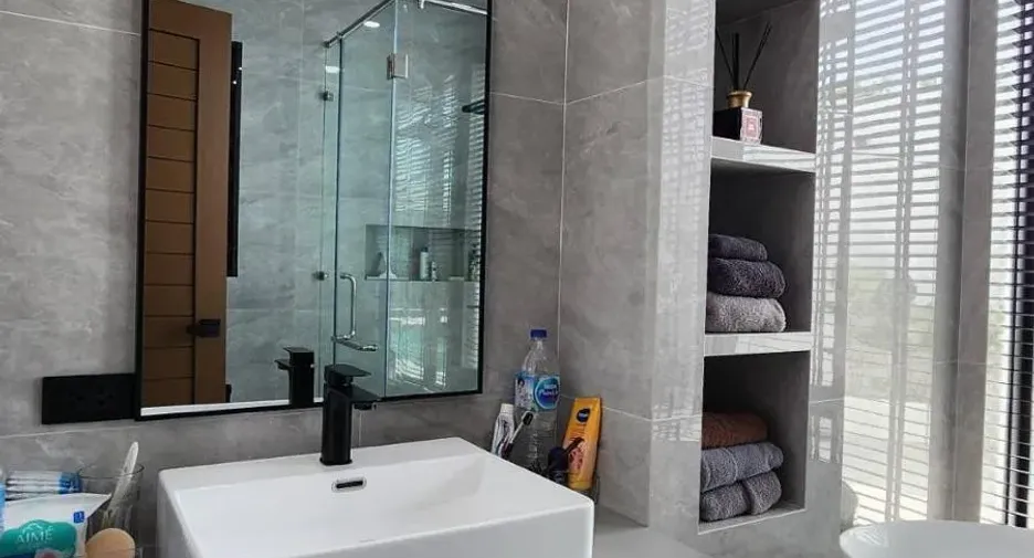 Villa en venta de 4 habitaciones en Mueang Phuket, Phuket