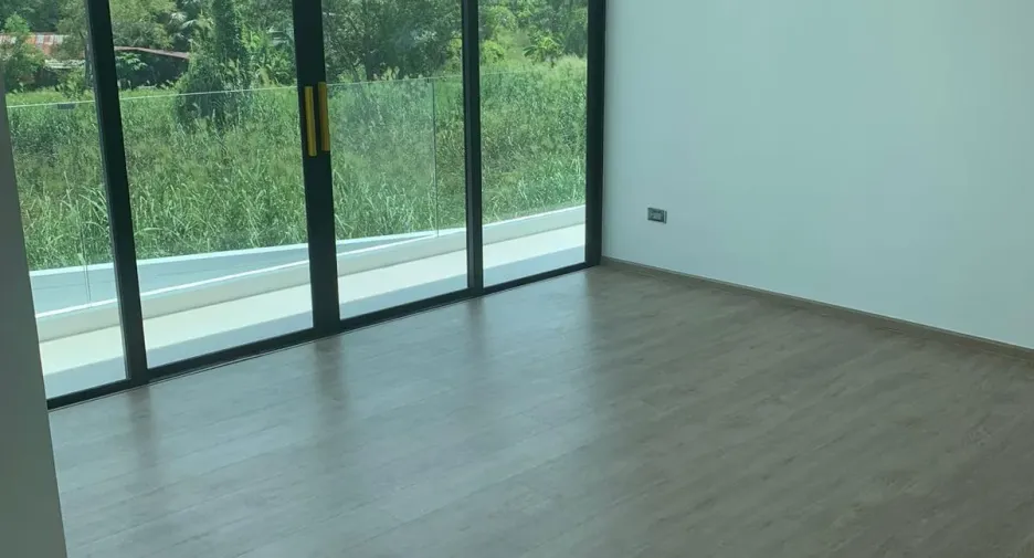 Villa en venta de 4 habitaciones en Mueang Phuket, Phuket