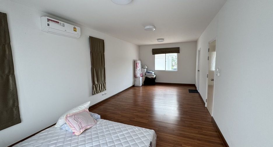 ขาย และ ให้เช่า 3 ห้องนอน บ้านเดี่ยว ใน บางละมุง, ชลบุรี