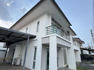 For Rent 3 Bedroom House In Bang Lamung, Chonburi