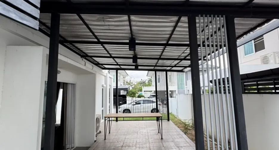 ขาย และ ให้เช่า 3 ห้องนอน บ้านเดี่ยว ใน บางละมุง, ชลบุรี