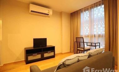 For sale and for rent 1 bed condo in Bang Rak, Bangkok