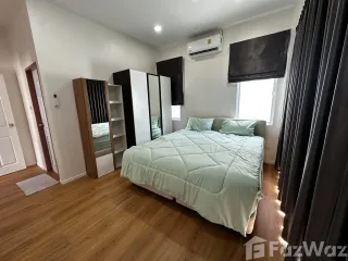 For rent 2 bedrooms house in Thalang, Phuket