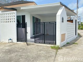 For Rent 2 Bedroom House In Thalang, Phuket