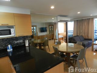 For rent 2 bedrooms condo in Bang Lamung, Chonburi