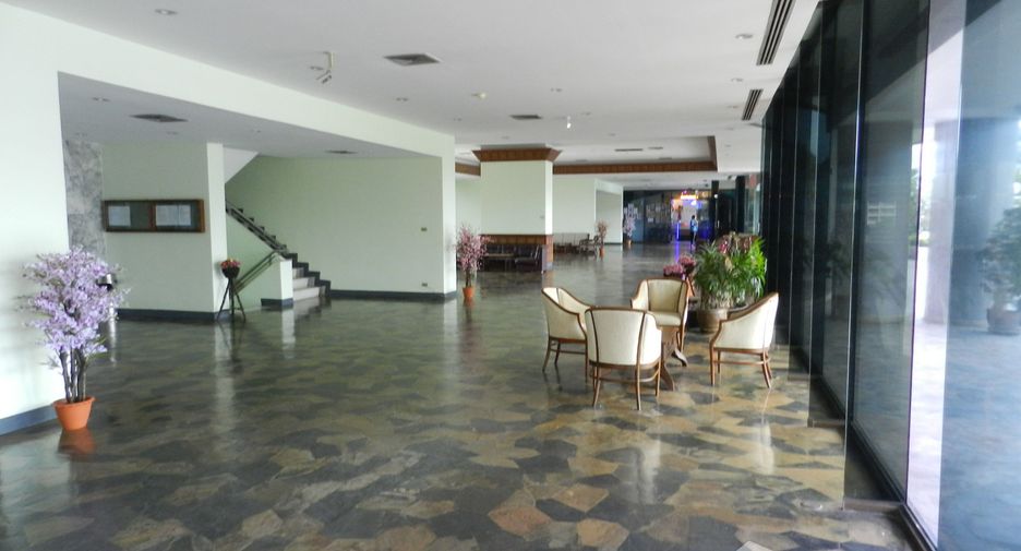 For rent 2 bedrooms condo in Bang Lamung, Chonburi