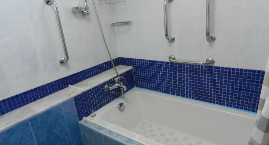 For rent 2 bedrooms condo in Bang Lamung, Chonburi
