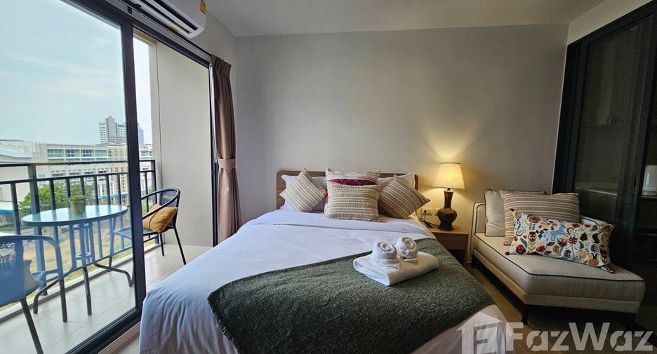À vendre studio condo à Hua Hin, Prachuap Khiri Khan