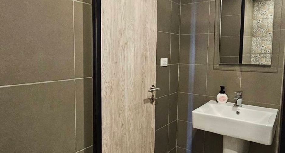 À vendre studio condo à Hua Hin, Prachuap Khiri Khan