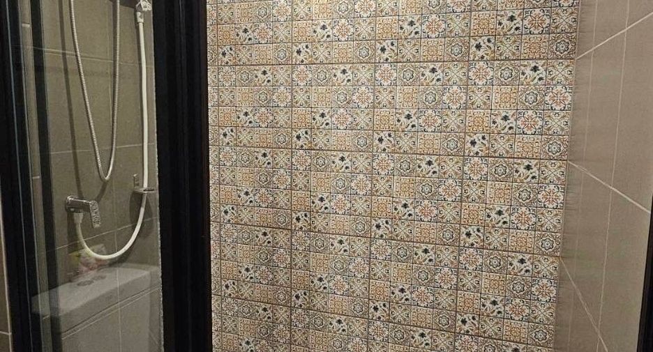À vendre studio condo à Hua Hin, Prachuap Khiri Khan