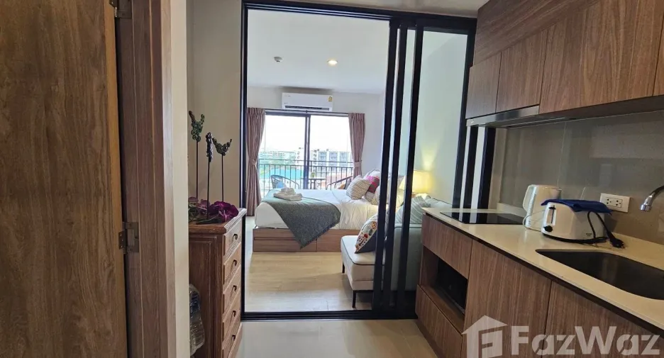 ขาย สตูดิโอ คอนโด ใน หัวหิน, ประจวบคีรีขันธ์