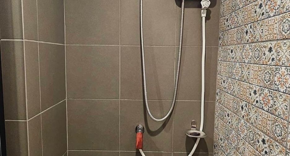 À vendre studio condo à Hua Hin, Prachuap Khiri Khan