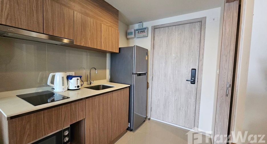 À vendre studio condo à Hua Hin, Prachuap Khiri Khan