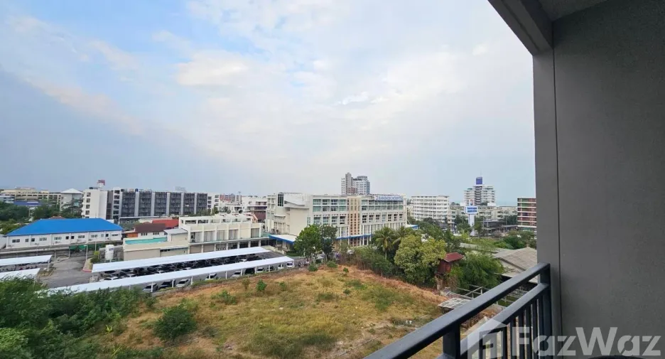 À vendre studio condo à Hua Hin, Prachuap Khiri Khan