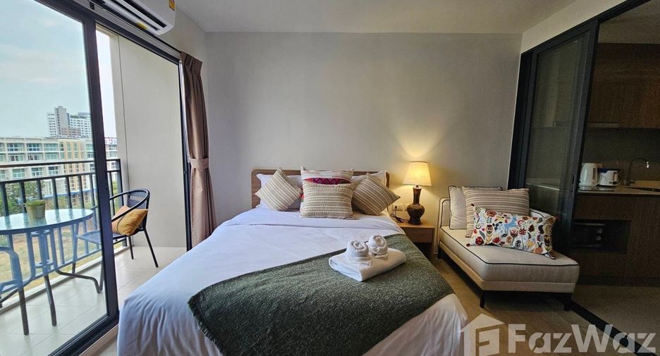 À vendre studio condo à Hua Hin, Prachuap Khiri Khan