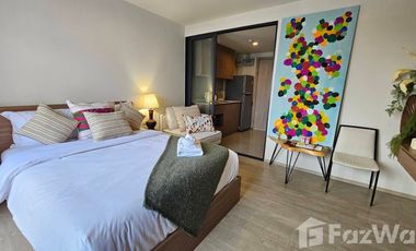 À vendre studio condo à Hua Hin, Prachuap Khiri Khan