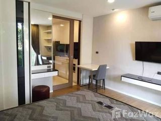 À vendre studio condo à Mueang Chiang Mai, Chiang Mai