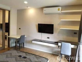 À vendre studio condo à Mueang Chiang Mai, Chiang Mai