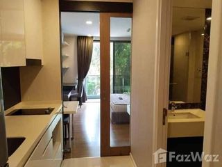 À vendre studio condo à Mueang Chiang Mai, Chiang Mai