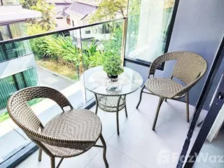 À vendre studio condo à Mueang Chiang Mai, Chiang Mai