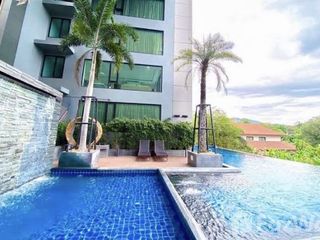 À vendre studio condo à Mueang Chiang Mai, Chiang Mai
