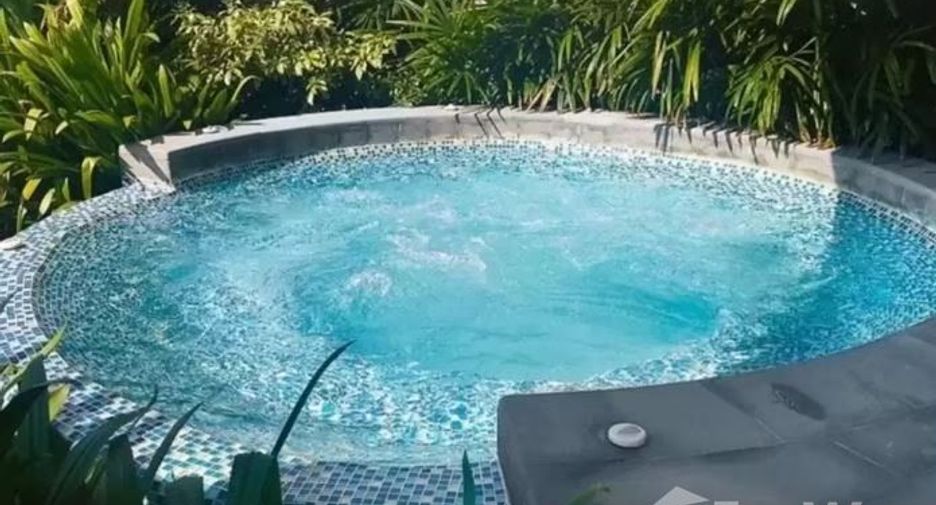 For sale 1 bed condo in Ratchathewi, Bangkok