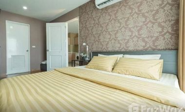For sale 1 bed condo in Ratchathewi, Bangkok