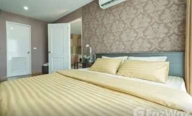 For sale 1 bed condo in Ratchathewi, Bangkok