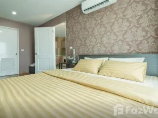 Продажа 1 кровать кондо в Ратчатхещи, Бангкок