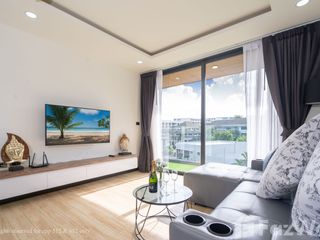 For rent 2 bedrooms condo in Mueang Phuket, Phuket