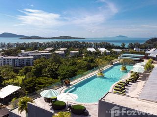 For rent 2 bedrooms condo in Mueang Phuket, Phuket