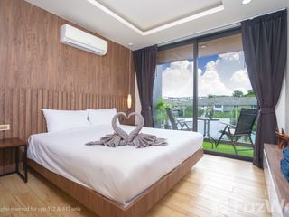 For rent 2 bedrooms condo in Mueang Phuket, Phuket