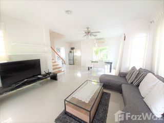出租 3 卧室 独立屋 在 Mueang Chiang Mai, Chiang Mai