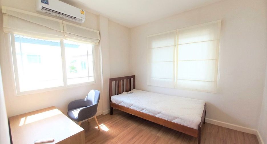 For rent 3 bedrooms house in Mueang Chiang Mai, Chiang Mai
