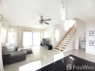 出租 3 卧室 独立屋 在 Mueang Chiang Mai, Chiang Mai