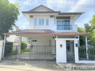 For Rent 3 Bedroom House In Mueang Chiang Mai