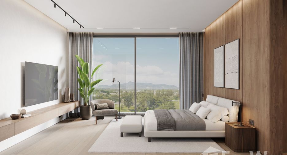 For sale 5 bedrooms villa in Mueang Phuket, Phuket