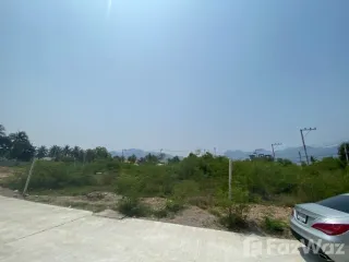 Grundstück zum Kauf in Pran Buri, Prachuap Khiri Khan