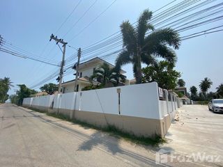 Grundstück zum Kauf in Pran Buri, Prachuap Khiri Khan