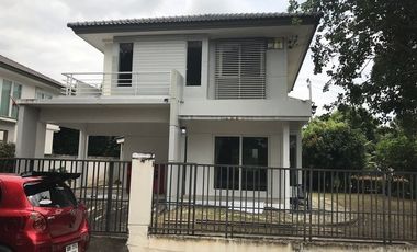 ขาย 3 ห้องนอน บ้านเดี่ยว ใน ลาดกระบัง, กรุงเทพฯ