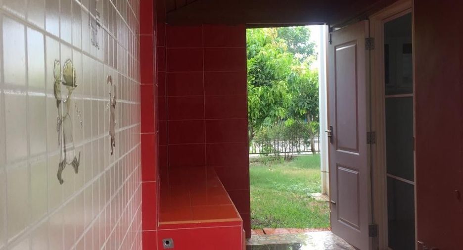 À vendre 3 chambres maison à Lat Krabang, Bangkok