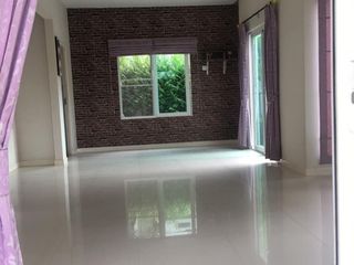 For sale 3 bedrooms house in Lat Krabang, Bangkok