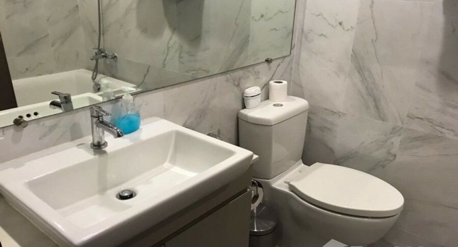 Продажа 1 кровать кондо в Mueang Chiang Mai, Чианг Маи