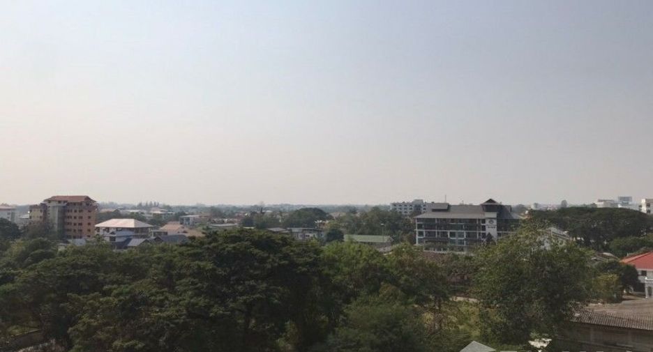 Продажа 1 кровать кондо в Mueang Chiang Mai, Чианг Маи