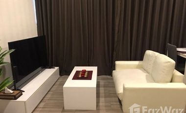 For sale 1 bed condo in Mueang Chiang Mai, Chiang Mai