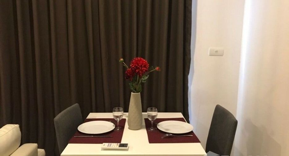 Продажа 1 кровать кондо в Mueang Chiang Mai, Чианг Маи