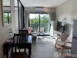 For Rent Studio Condo In Thalang, Phuket