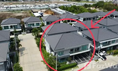 Haus zum Kauf und zur Miete mit 5 Zimmer in Bang Phli, Samut Prakan