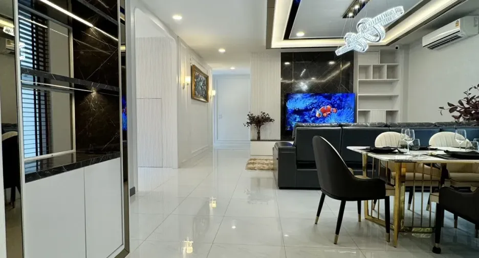 Haus zum Kauf und zur Miete mit 5 Zimmer in Bang Phli, Samut Prakan